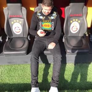 Meet your Posher, Selçuk